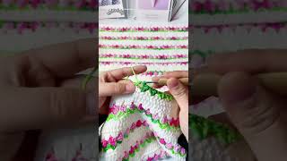 MustKnow Crochet Tips🧶필수 코바늘 팁 쉽게 배워보세요Mutlaka Bilinmesi Gereken Tığ İşi İpuçlarıcrochet 뜨개질 [upl. by Gib]