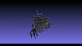 3D model of buildings and monuments using structure from motion [upl. by Wain]