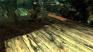 Skyrim  East Empire Company Warehouse Scoundrels folly  shadow Gulum ei [upl. by Proudlove32]