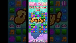 2700 Candy Crush level challenge complete Pasand Aaye to subscribe Karen motivation [upl. by Orsini496]