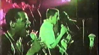 The Specials  Rudies Come Home  rare Two Tone ska documentary [upl. by Kraska]