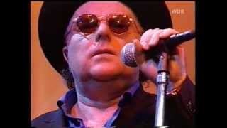 Van Morrison  Candy Dulfer Live Summertime in England  Rockpalast [upl. by Yltsew]