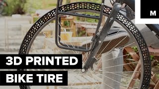 Airless Bike Tires That Never Go Flat [upl. by Lorianne]