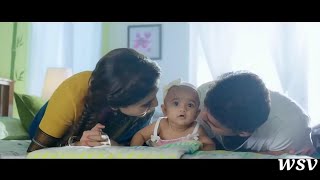 ❤️Cute Baby WhatsApp Status❤️ New Tamil WhatsApp Status  Best Baby Love Status  HD videos [upl. by Nafets]