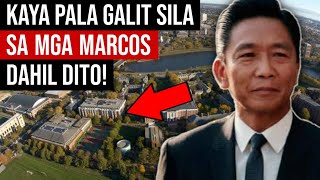 Bagay na Hindi mo Alam kay FERDINAND MARCOS SR [upl. by Mooney907]