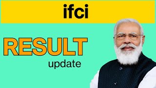 IFCI Share Latest News  IFCI Share Analysis  IFCI Share News Today [upl. by Nymrak]