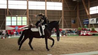 SM Turbenthal 2016  SPDD Biel Ipsach [upl. by Rafaellle]