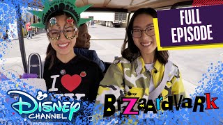 The End of the Beginning  S3 E21  Full Episode  Bizaardvark  disneychannel [upl. by Scheld]