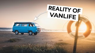 Lessons learned after 8000km in a VW T3  would we do it again [upl. by Beck]