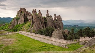 Bulgaria Vidin amp Belogradchik [upl. by Aynotal]