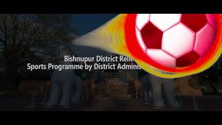 BDRCSP Bishnupur Childrens Day 2023 Special [upl. by Joselyn]