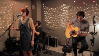 Florence and the Machine  Drumming Song Live on KEXP [upl. by Michaella133]