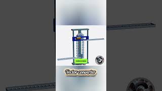 Vector converter 🔥🔥video shortsviral shorts [upl. by Inama]