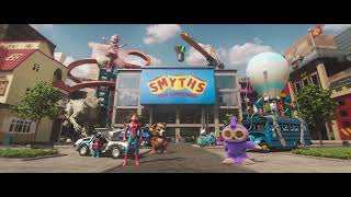 Smyths Toys Superstores If You Were A Toy What Would You Be Toychestra 2020 [upl. by Htebazle]