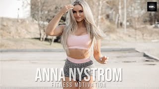 Anna Nystrom Workout Motivation [upl. by Prem247]