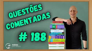 Ventilação com Pressão Controlada Avaliação Nível de Consciência  ENARE  188  QUESTÕES  Ivens [upl. by Lachman]