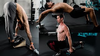 7Step ATG Mobility Routine Plus 4Step Shoulder Routine [upl. by Ehsom]