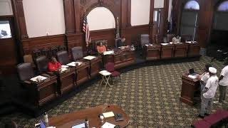 Rochester NY City Council Committee Meeting  September 11 2024 [upl. by Gollin844]