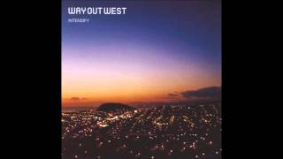 Way Out West feat Tricia Lee Kelshall  Mindcircus [upl. by Linad]