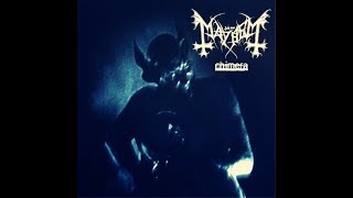 Mayhem  Chimera FULL ALBUM [upl. by Oirifrop]