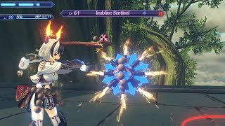 Xenoblade 2  Hibana  Crossette Level IV Special [upl. by Amery]