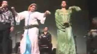 Chaabi marocain avec danse [upl. by Audry]