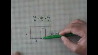 Fehlerfortpflanzung Multiplikation [upl. by Lenahtan]