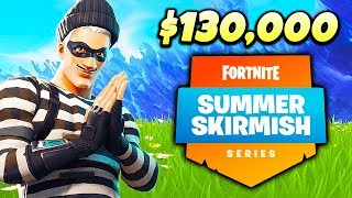 Did IDropzbodies STEAL 130000 from Fortnite  Chaos [upl. by Issim]