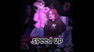 5mewmet  BIM BAM BOOM Speed up [upl. by Aerdnat]