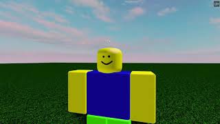 Ocean man “Roblox Edition” [upl. by Judith190]