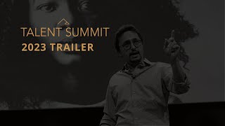 Talent Summit 2023 Trailer [upl. by Delastre315]