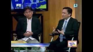 Hatol ng Bayan quotAng Kapatiranquot Episode 32 Full Video  March 20 2013 [upl. by Marisa]