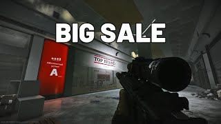 Big Sale Quest Guide  Interchange  Escape from Tarkov escapefromtarkov tarkov [upl. by Laurel]