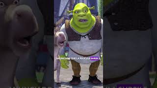 SHREK 5  ¡FECHA DE ESTRENO CONFIRMADA [upl. by Arraes]