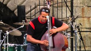 Stanley Clarke  Full Concert  081003  Newport Jazz Festival OFFICIAL [upl. by Iramo390]