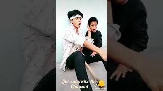 chota nawab and prince tiktok video [upl. by Eisoj35]