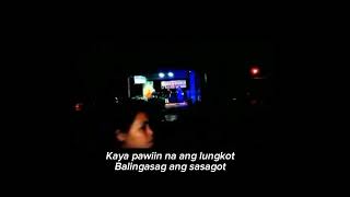 Balingasag Na Kay Ganda by julius JAD DIAZ  Karaoke  Minus1 and Lyrics [upl. by Ilat]