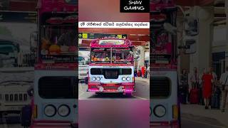 දම් රැජිණගේ ස්ටිකර් ගලවන්නද හදන්නෙ bus damrajina busdj busdriver song බස් දම් love sad ❤🔥 [upl. by Darrey76]