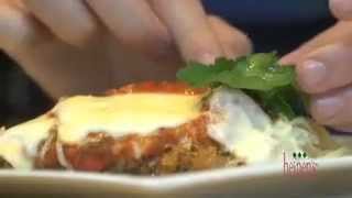 Veal Parmesan [upl. by Magen]