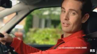 Carglass Reclame Parodie [upl. by Ydieh763]