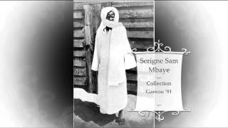 Serigne Sam Mbaye Gamou 91  Histoire du Prophète PSL Part 5 [upl. by Natanhoj]