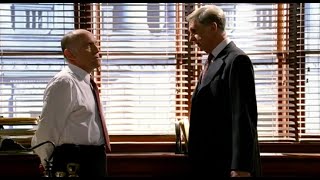 Boston Legal – Rene Auberjonois and Armin Shimerman [upl. by Tuddor]