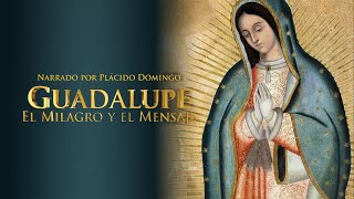 Guadalupe El Milagro y El Mensaje  Documental Completo En Español [upl. by Llemart167]