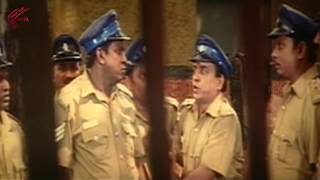 Vadivelu Best Comedy Scene  Gambeeram Movie [upl. by Yeruoc554]