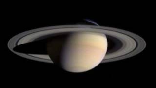 response Alien Speech in NASAs Saturn Radio Signal [upl. by Akirehc]