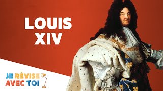 LOUIS XIV  Je révise avec toi  11 [upl. by Aicetel]