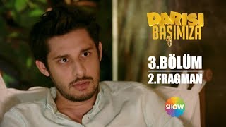 Darısı Başımıza 3 Bölüm 2 Fragman [upl. by Macegan]