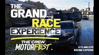 My first Grand race Very difficult race [upl. by Jaycee]