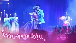 Wansapanataym Gelli In A Bottle  Finale Recap [upl. by Glynias]