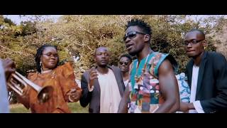 KIGGWA LEERO BY HE BOBI WINE amp NUBIAN LI [upl. by Asilanna]